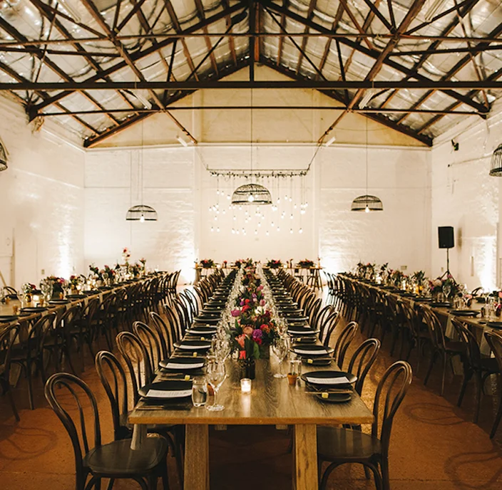 21 Stunning Wedding Venues In & Around Perth